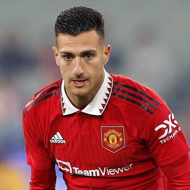 Diogo Dalot