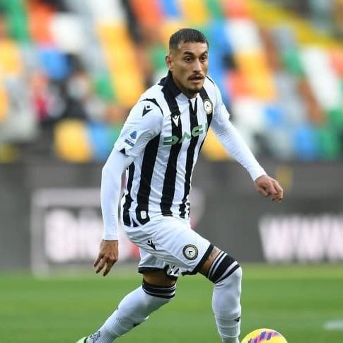 Roberto Pereyra