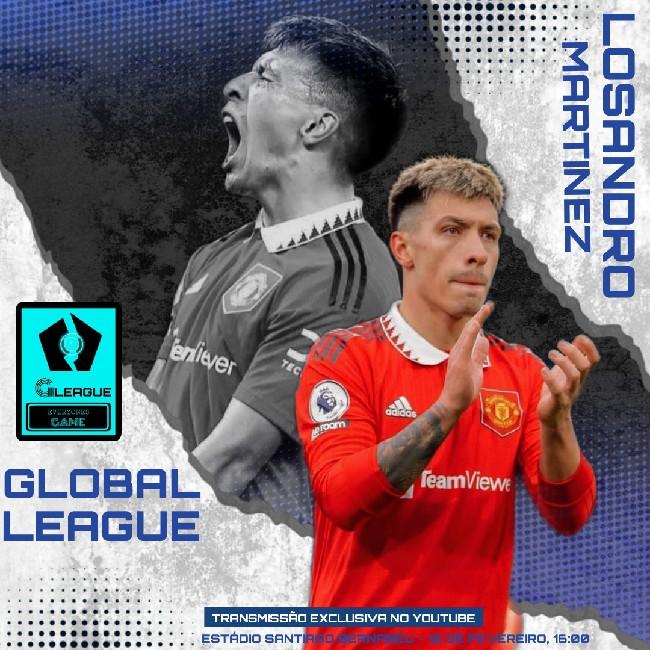 GLOBAL LEAGUE