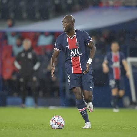 Danilo Pereira