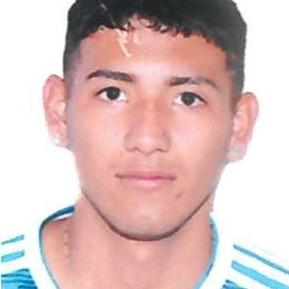 BRAYAN RENE SALINAS BUCIO