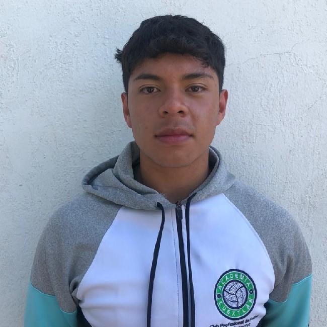 MARTIN IVAN FLORES LOPEZ