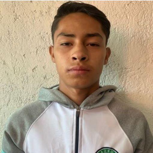 ARIEL ANTONIO GONZALEZ TRUJILLO