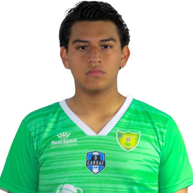 Oscar Pedraza Sanchez