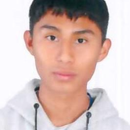 ZAID DANIEL ZAMORANO PEREZ