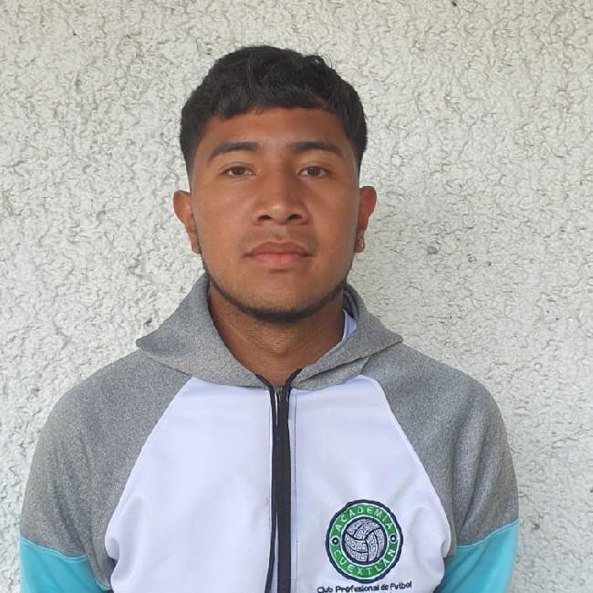 YAEL OSVALDO NUÑEZ ARGUETA