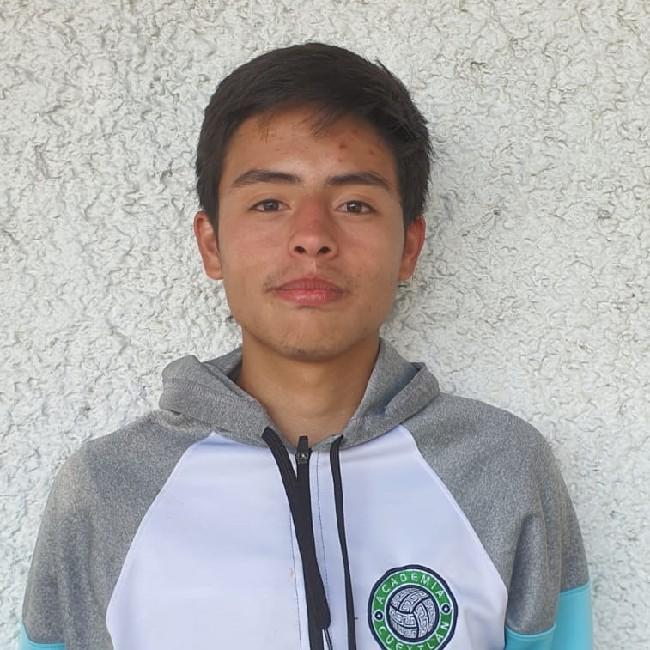 CRISTHIAN RANDY DELGADO PEREZ