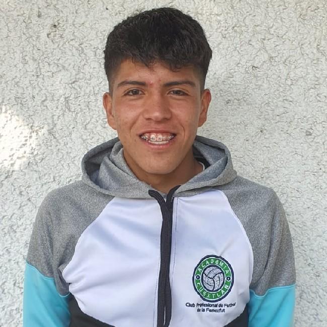 CARLOS OMAR CHAVEZ YAÑEZ