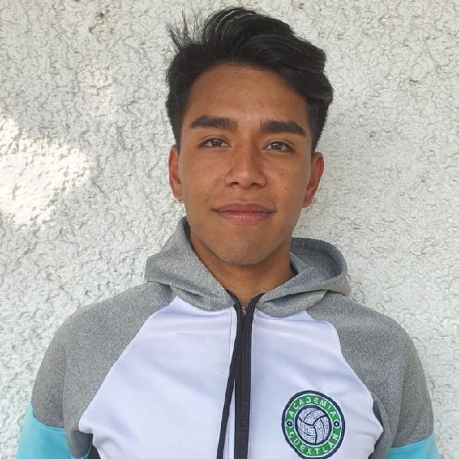 CESAR ALEXEI GARCIA GARCIA