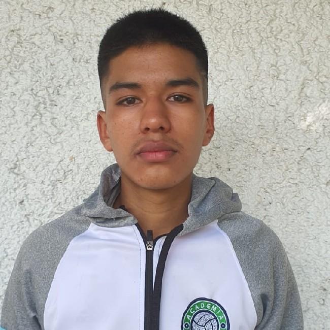 DAVID ESPINOSA MAYA