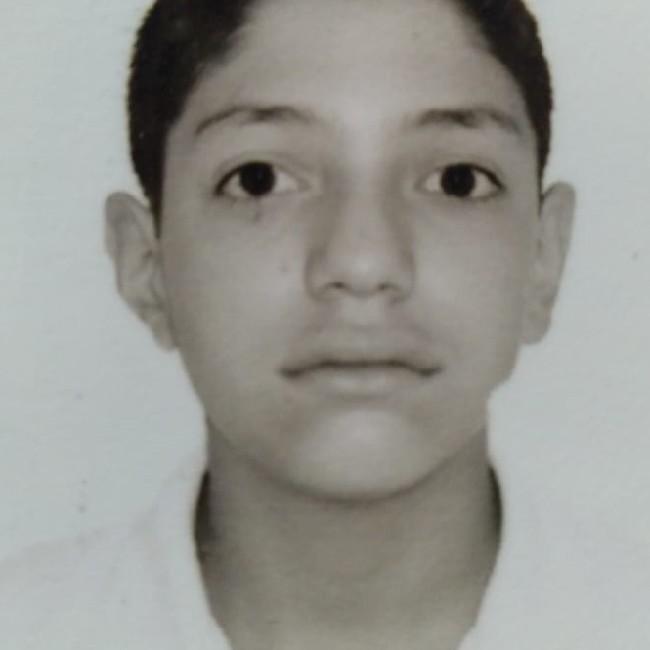 ALEXANDER WALTER VELAZQUEZ DIAZ