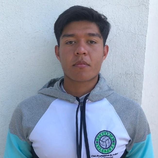 VICTOR ALEXIS FLORES LOPEZ