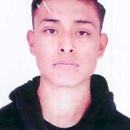 JOSE ANTONIO HERNANDEZ ARELLANO