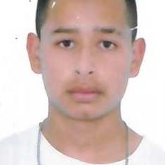 LUIS ANGEL SEVILLA GONZALEZ