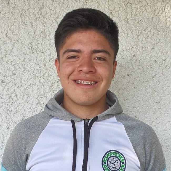 EDSON OSMAR CHAVEZ YAÑEZ