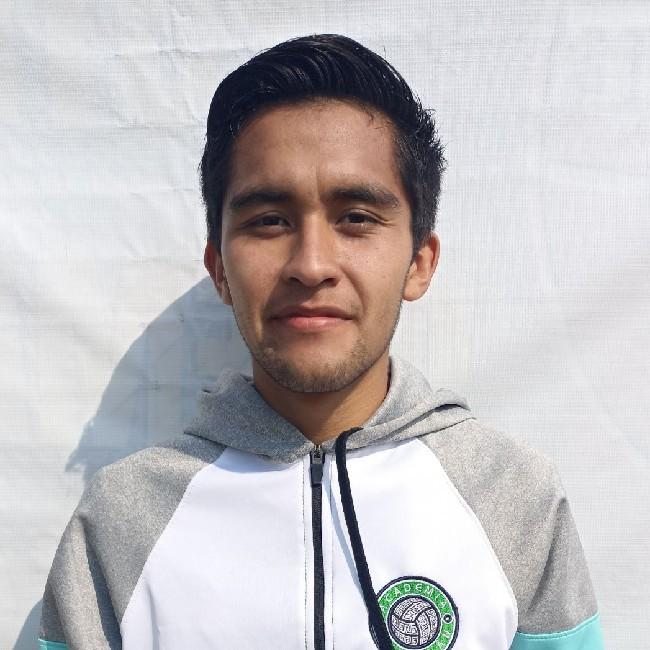 ISAAC DENNY CAMACHO ZAMORA