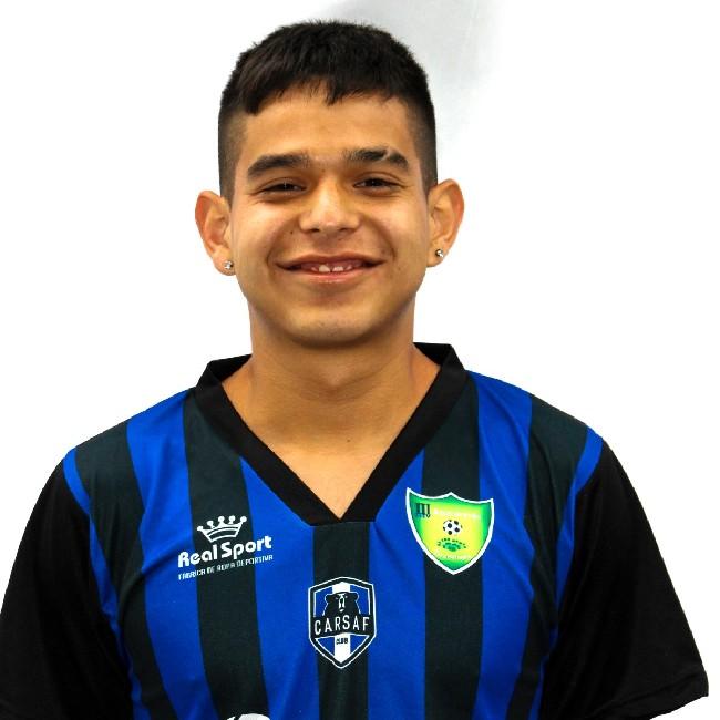 LUIS ENRIQUE MENDOZA VELEZ