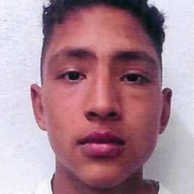 DIEGO TRISTAN LUGO