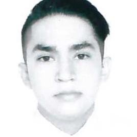 JUAN PEDRO GOMEZ VAZQUEZ