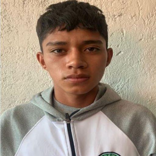 VICTOR URIEL ORTIZ HERNANDEZ