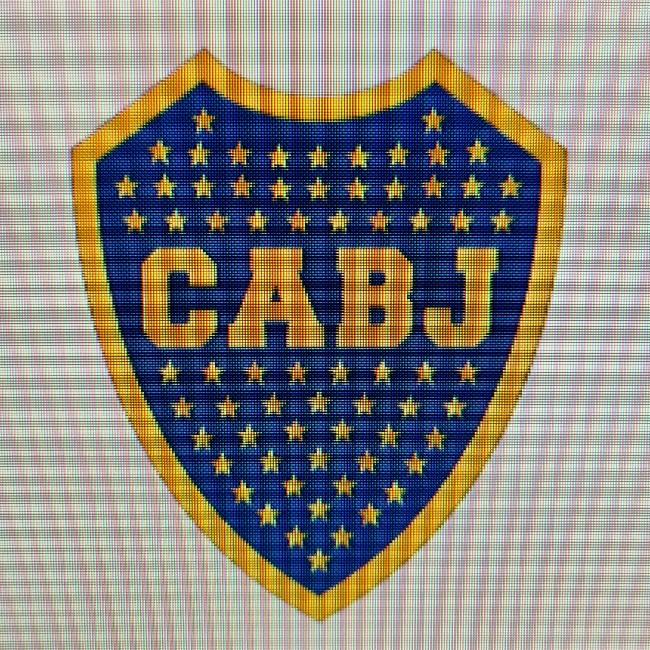 SANDRI (Boca Juniors)