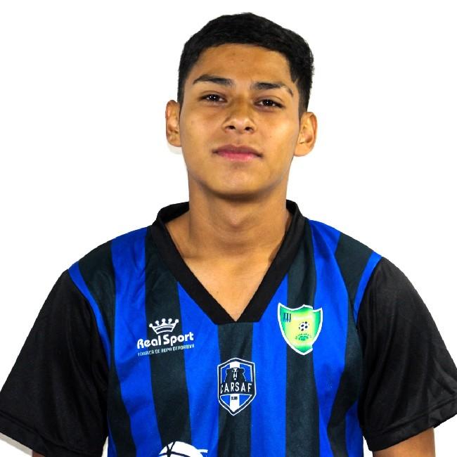 GAD OMAR LOPEZ CANO