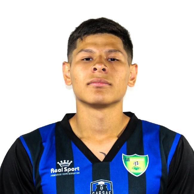 KEVIN GAEL RODRIGUEZ LOPEZ