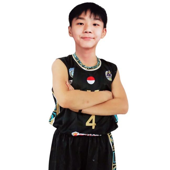 4 Lionel Jason Prasodjo