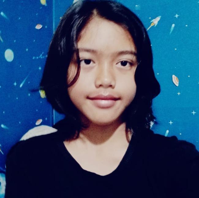 Syahquitta Kayla I.