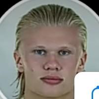 Haaland