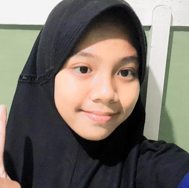 Lovena Lituhayu Srigunadi