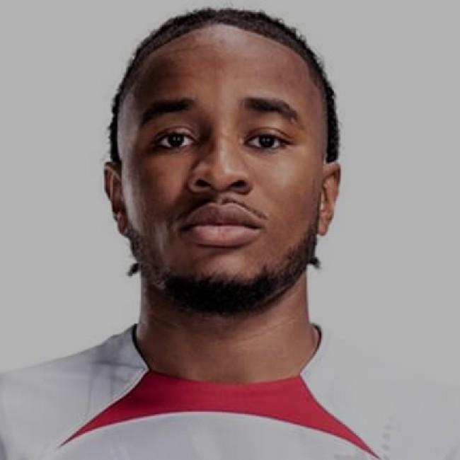 Christopher Nkunku