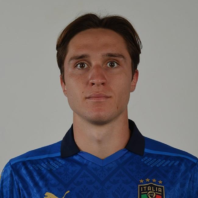 Federico Chiesa