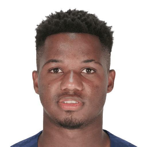 Ansu FATI