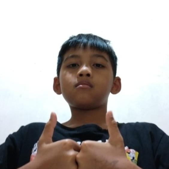 23 Abraham Kritianto
