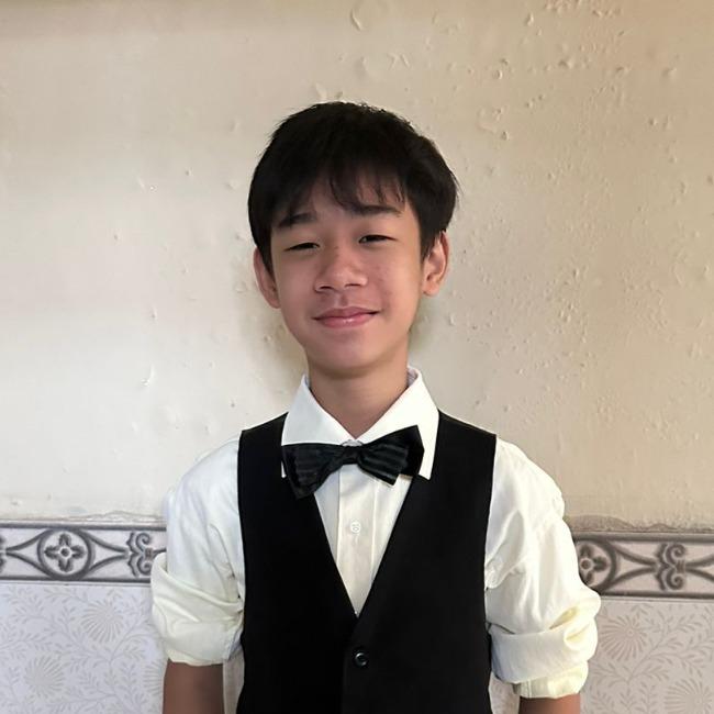 Henry Oktavian Christyono