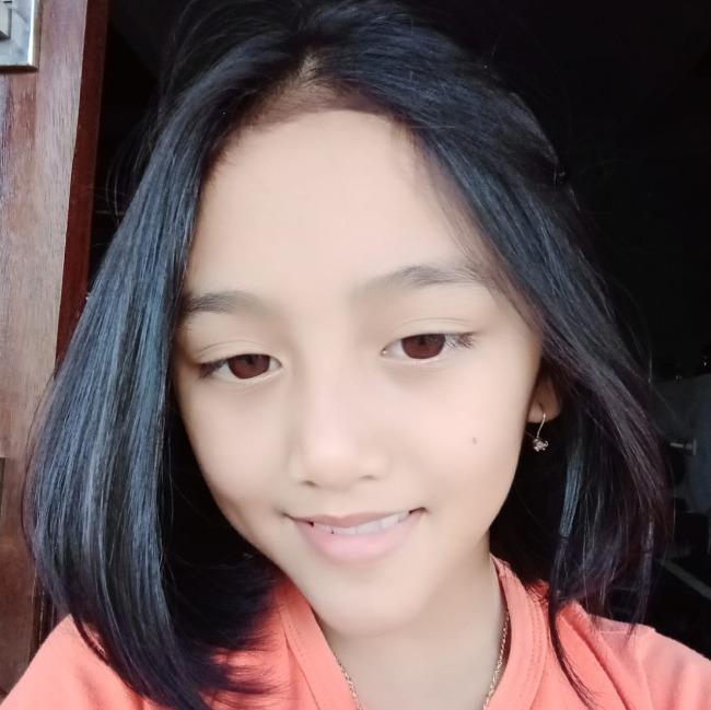 Milka Meilani Putri