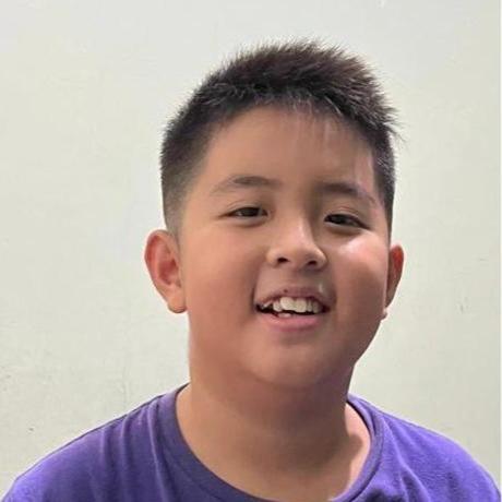 Jedidiah Isaac Darma