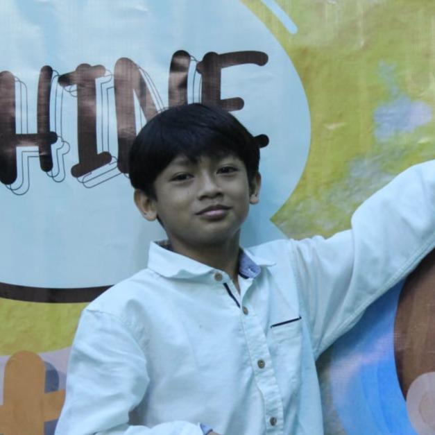 Christian Bintang Agatha