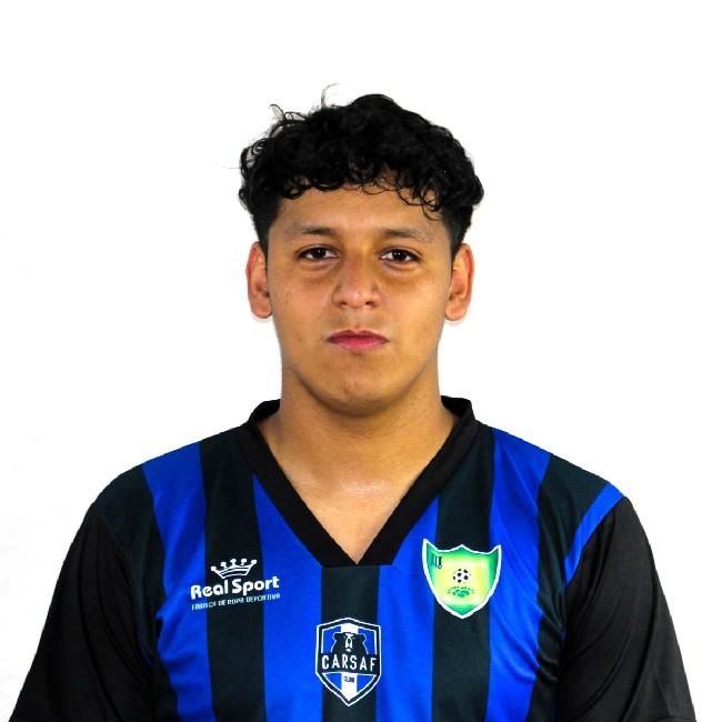 ALAN SANCHEZ LOPEZ