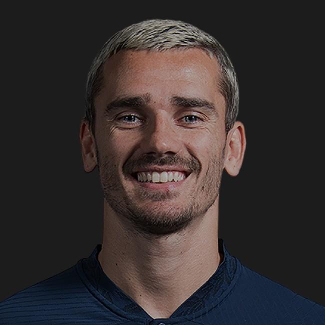 Antoine Griezmann