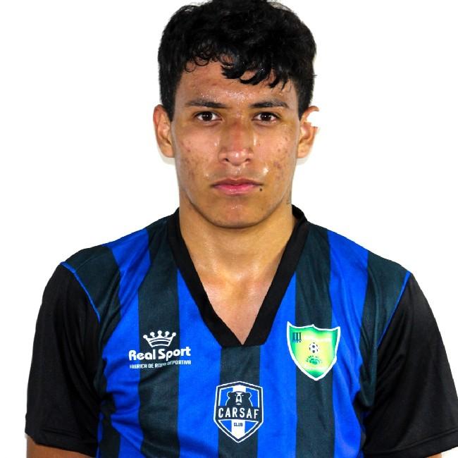 JAZIEL EMERSON CASTILLO VELAZQUEZ