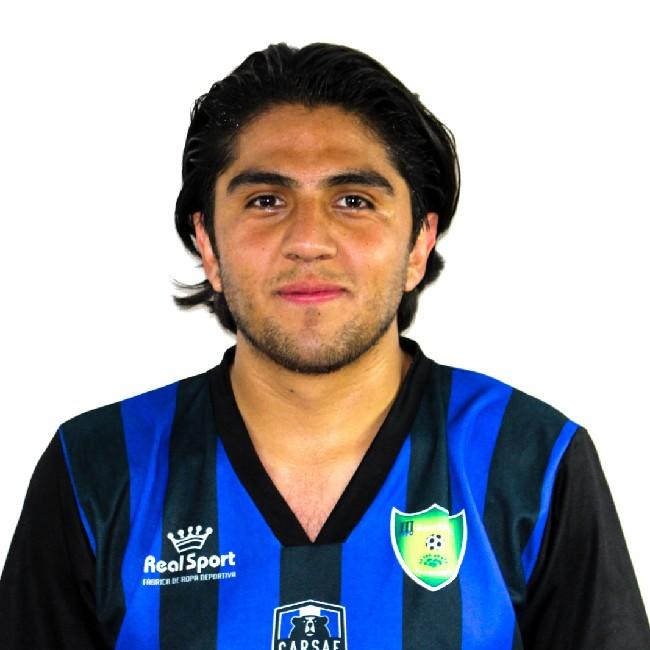 DIEGO CASTRO CORTINA