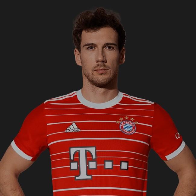 Leon Goretzka