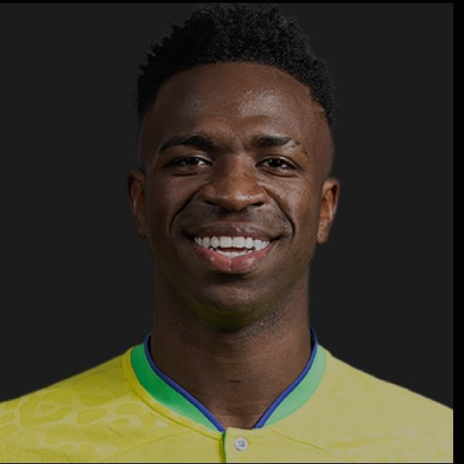 Vinicius Jr.