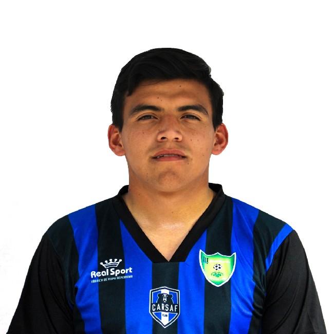 JOSE ANGEL ALEJO RIVERA