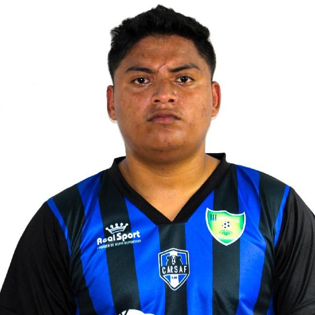 ADRIAN VIDAL ROJAS