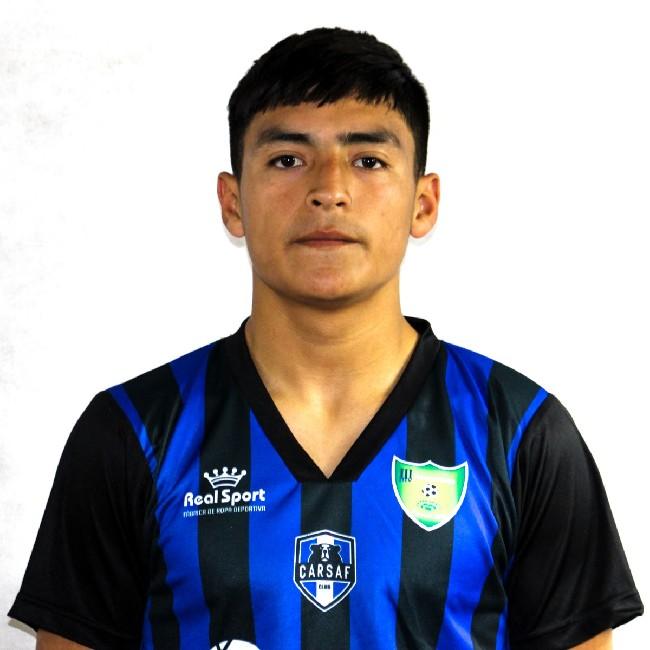 AXEL RICARDO RODRIGUEZ MARTINEZ