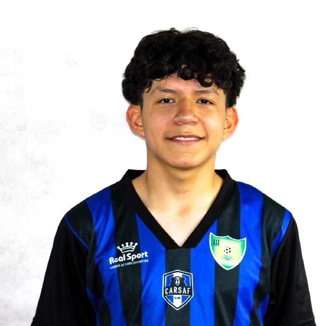 SEBASTIAN LOPEZ MENDEZ
