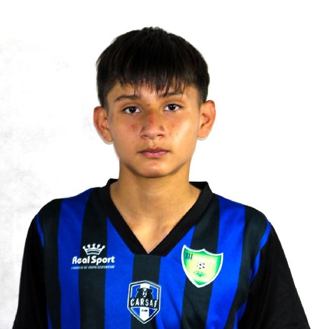 SEBASTIAN UZZIEL ESTEBANES RUIZ